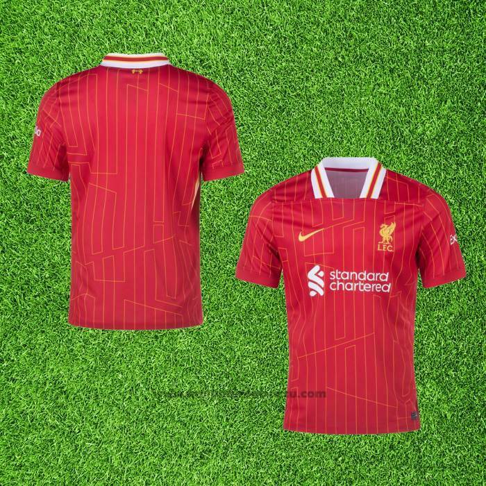 Maillot Liverpool Domicile 24-25